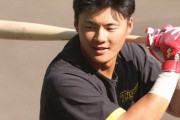 阪神・前川右京、収穫の逆方向弾！　和田2軍監督の直接指導受け「継続してどんどん良くしていきたい」