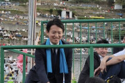 しばき隊も限界だろ　〜　アンチさん、お祭りに来た斎藤知事に帰れと叫ぶも市民にお前が帰れと叱られる…
