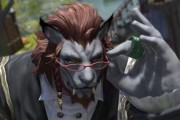 【FF14】「アドベンチャラープレートで可愛いポーズとデザインだけど眼鏡かけてて台無しの人いるよね」 ← 眼鏡好きの光の戦士さんが激おこ
