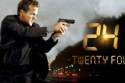 海外ドラマ「24 TWENTY FOUR」の映画化が進行中…キーファーがジャック・バウアー役で復帰するかは不明！