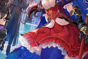 【FGO】ロリンチちゃんの脚にフェチズムを感じる。わかる人いる？