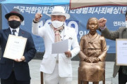 【韓国/愛国国民運動大連合】「“慰安婦＝売春婦”ラムザイヤー教授、国際刑事裁判所に立たせる」
