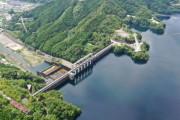 早明浦ダムの水が足りない…貯水率が30パーセントなら第三次取水制限へ