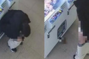 【韓国】 韓国の無人クレーンゲーム店でまさかの「大便テロ被害」、経営者がため息