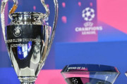相手がベンフィカからパリSGに変更…異例のCL再抽選にレアル側が不満「理解できない」「あからさまな歪曲」