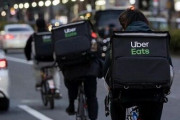 【恋文】UberEats、配達後のラブレターが禁止にｗｗｗｗｗｗｗ