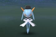 【ポケモンGO】女装ポケモンキタワァ！