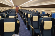 新幹線「車内販売無くします！あ、喫煙ルームも廃止でｗ」