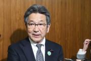 【小西･サル発言】筆頭幹事の立憲･杉尾氏「憲法審の中での話じゃない。謝罪の必要なし」