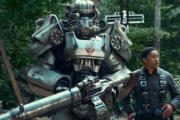 【画像】実写ドラマ版「Fallout」、ビジュアルが解禁！！かなり寄せてる模様