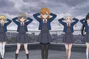 【Liella!】中国に帰った可可「ﾀﾄﾞｺﾛｺ-ｼﾞ!ﾍｲｯ!ﾀﾄﾞｺﾛｺ-ｼﾞ!」【ラブライブ！スーパースター!!】