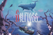 スラヴ神話とクジラ崇拝の世界を旅するスピリチュアルアドベンチャー『Selfloss（セルフロス）』のパッケージ版が2026/2/19に発売決定