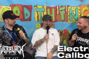 【海外】Electric CallboyのニコとケビンがGood Things Festival、BABYMETALとのコラボレーションについて語る