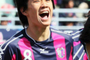 セレッソ大阪が香川真司 (31) に復帰要請！← これ…