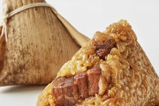 母親「チマキ美味しい？」ワイ「うんちまき美味しいよ」