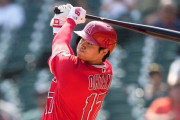 韓国人「大谷翔平、アジア人初のMLBホームラン王獲得」