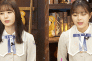 【乃木坂46】“ギャル”の柴田柚菜と筒井あやめがくそかわいかった！