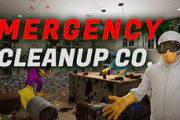 【その他】協力プレイ可能なゴミ屋敷お掃除ゲーム『Emergency Cleanup Co.』Steamストアページが公開！