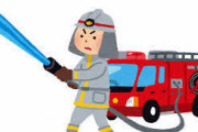 ワイ「炎炎ノ消防隊？消防士物のアニメなんて珍しいな！みたろ！」→結果……