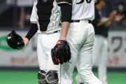 日ハム今季4度目の3連敗　栗山監督「勝ちきらないといけないゲーム」
