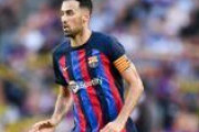 【ラ・リーガ】バルサ、主将ブスケツは今季限りでの退団が濃厚か…新天地はMLS？