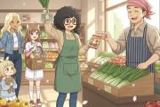 【体験談】コロナ自粛中、ニラを食べ漁った結果、八百屋に『ニラばばあ』と覚えられた話