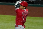 大谷翔平ってもう駄目なんか？