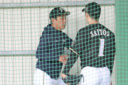 【爆笑】栗山監督、斎藤佑樹に涙「佑樹が楽しそうな表情で野球をやってくれると涙が出ちゃう」