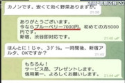 【大麻】ANNニュースさん、SNSを使ったマリファナの買い方を詳しく解説してしまう。