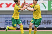 ジェフ千葉、敵地で徳島に完封勝利で連勝！椿直起が決勝点【J2第9節】