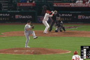 大谷翔平、待望の初安打は今季1号2ランホームラン！！！！