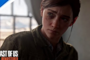 【速報】「The Last of Us Part2 Remastered」 発売日が2024年1月19日に決定、公式トレーラーが公開！！