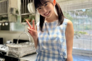 【日向坂46】藤嶌果歩、ツインテールが似合う芸能人にランクイン！！！