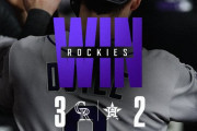 海外の反応　ロッキーズ連敗を6でストップ、明日は菅野智之 vs ドジャース