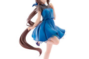 【ウマ娘】こんなアヤベさんのフィギュア出てたのか…