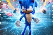 【悲報】ソニック新作映画　ジブリに惨敗