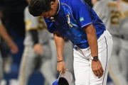 【悲報】DeNAベイスターズさん、優勝が消滅した後に本気を出してしまう