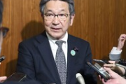 小西氏サル発言は「オフレコ発言だ」「憲法審での謝罪必要なし」立民 杉尾氏　オンレコ指摘も「審査会の中で出た話ではない」  [powder snow★]