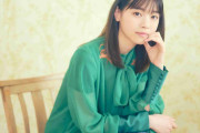 どんどん厳しい道に行きたい――西野七瀬が乃木坂46卒業後に身につけた「変わらないといけない」という意識