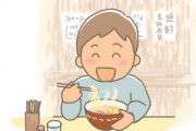 【衝撃】ラーメン屋の卓上にあるちっちゃい壺に入っていたら嬉しいもの→圧倒的に『これ』ｗｗｗｗｗ