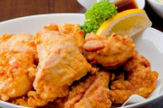 北海道民「ザンギ食べる？」ぼく「ザンギ？唐揚げじゃん」北海道民「ザンギだから！！」ぼく「……」