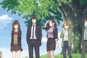 2021年春アニメ「ひげを剃る。そして女子高生を拾う。」が意外と面白そう