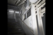 【UE5】実写にしか見えない…越中大門駅がUnreal Engine 5で作成されるｗｗｗｗｗｗ