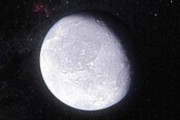 【天文】冥王星を降格させた準惑星「エリス」に高温の中心核　ウェッブ望遠鏡で発見