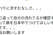 【悲報】中川翔子さん「女子トイレで流さない人が多すぎる」