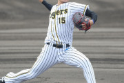 阪神西純矢、井上広大ら　フェニックスＬ参加選手