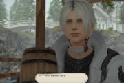 【FF14】ヒカセン「サンクレッド、あなたをアルハラで通報します」