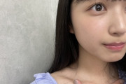 【乃木坂46】この5期生メンバー、自撮りがどんどん上手くなってきている件・・・