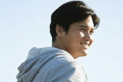 大谷翔平がテレビCMで圧倒的人気を集めるワケ　CM好感度調査で現役アスリート初のトップ10入り
