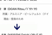 【悲報】五輪を熱望していた堂安さん…怪我のため代表を辞退するｗｗｗｗｗｗｗ